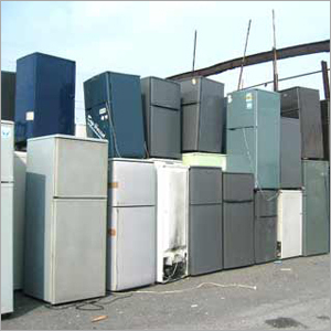 خردة الثلاجات